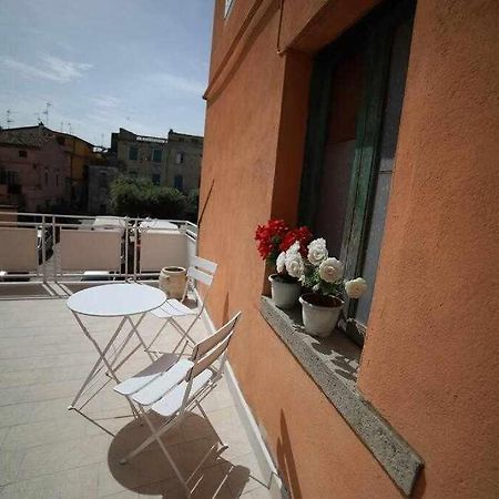 Le Dimore Degli Artisti Vico Mercatello Venosa Exterior photo